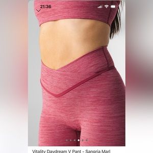 Balance/Vitality Daydream Set